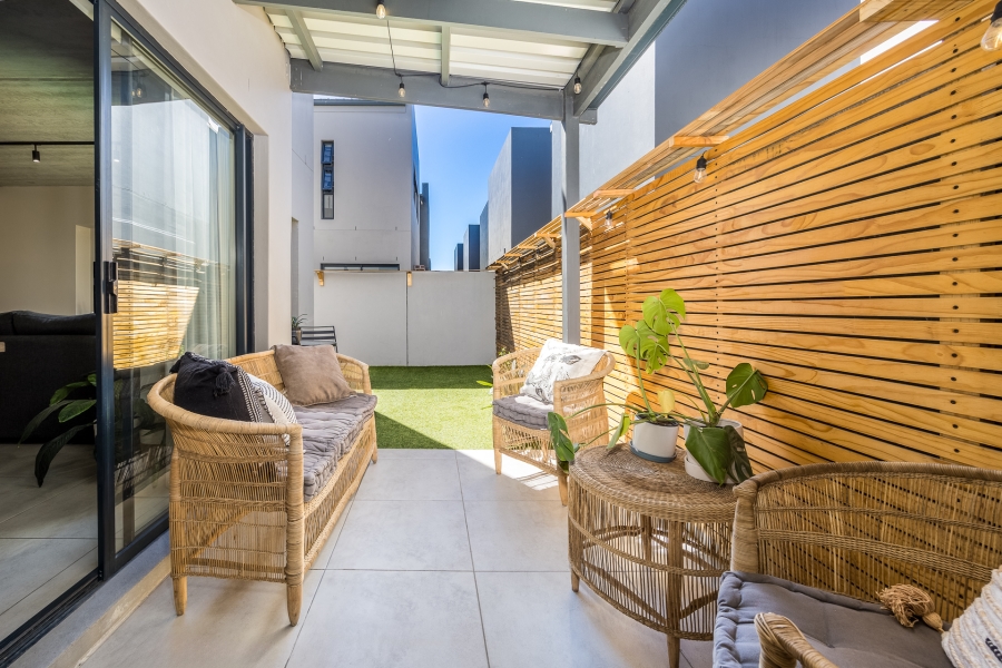 3 Bedroom Property for Sale in Haasendal Western Cape